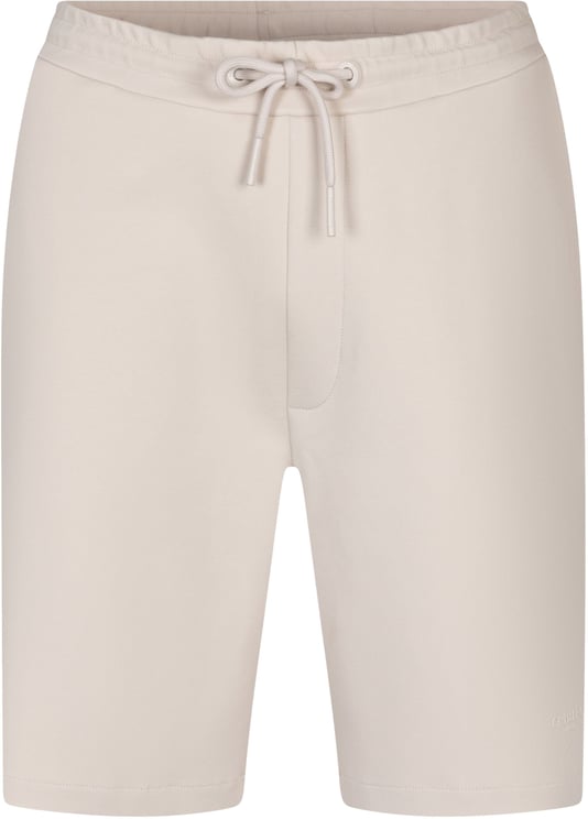 Cavallaro Cavallaro Murano Shorts Shorts Ecru 122261011