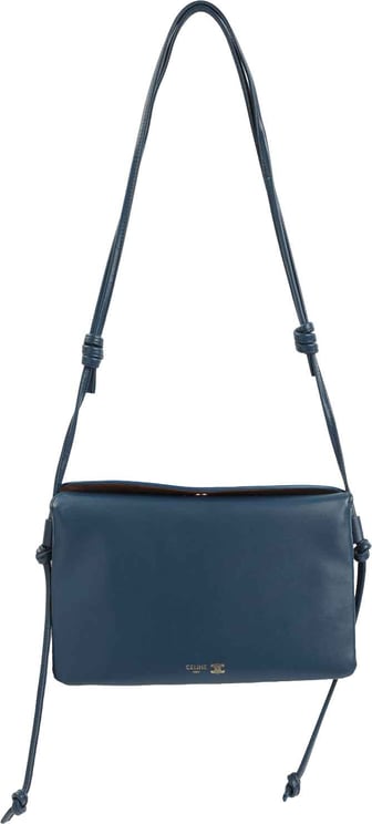 Celine Celine Trio Shoulder Bag
