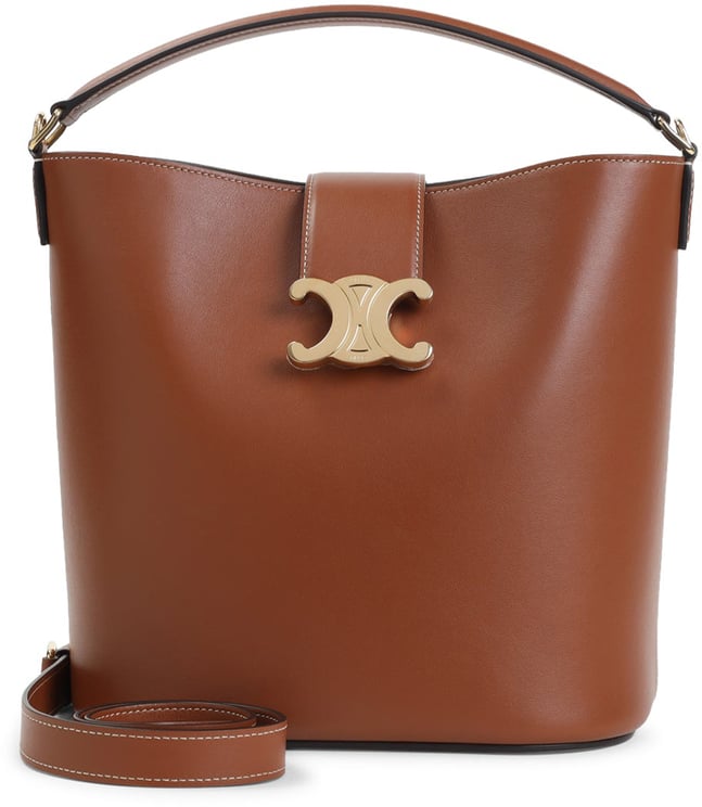 Celine Celine Medium Louise Shoulder Bag