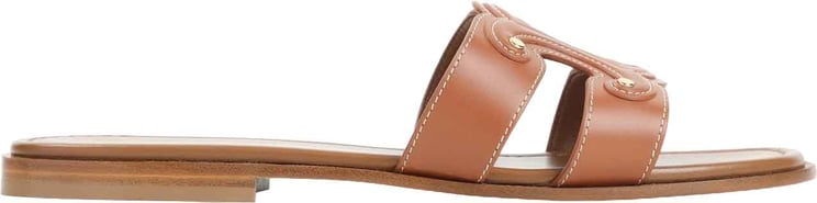 Celine Celine Marina Triomphe Mule