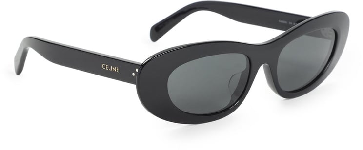 Celine Celine Cat Eye Sunglasses