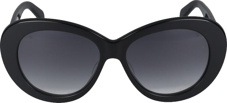 Celine Sunglasses Cl40317U 01B 55/15/140