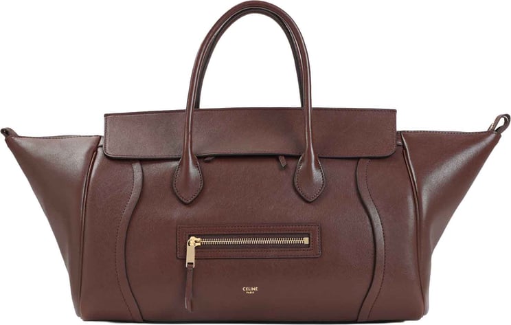 Celine Celine Medium New Luggage Bag