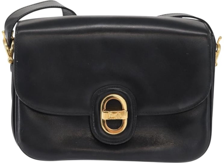 Celine Celine Horse Carriage Shoulder bag Leather