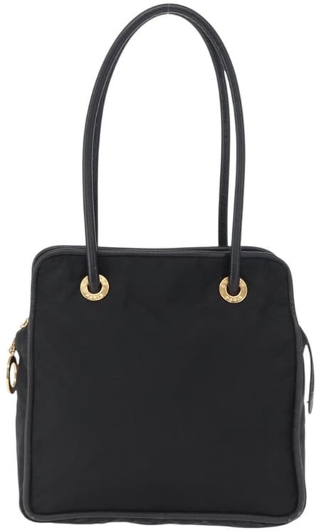 Celine Celine Vintage Shoulder Bag Nylon