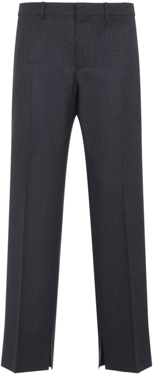 Celine Celine Wool Pants
