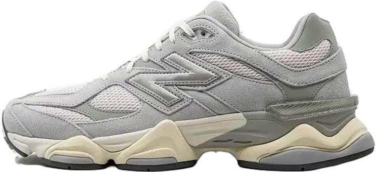 New Balance New Balance 9060 Granite Pink