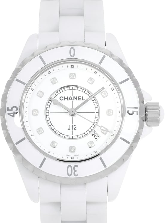 Chanel J12