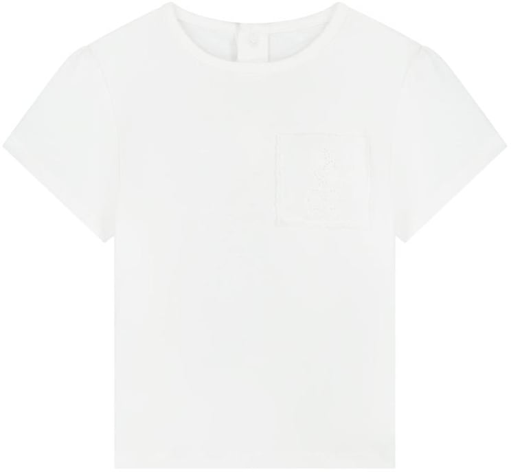 Chloé T-shirt+short