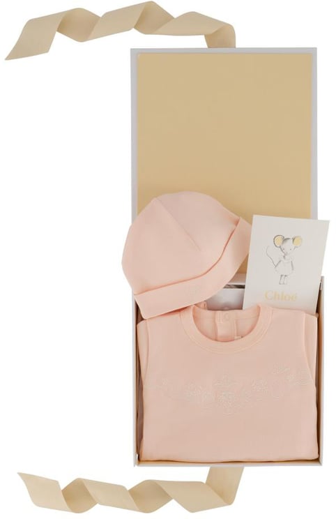 Chloé Basis Pyjama