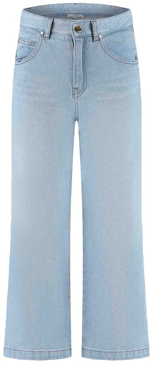 Chloé Broek Jean