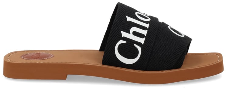 Chloé SANDAL "WOODY"