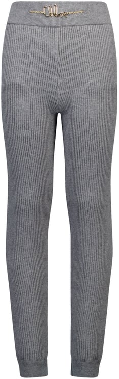Chloé Chloe Kinder Meisjes Broek In Grijs