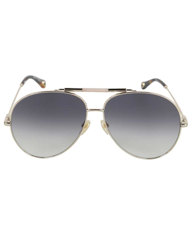 Chloé Pilot sunglasses