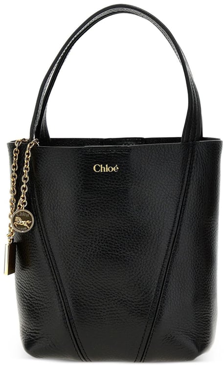 Chloé Bags Black