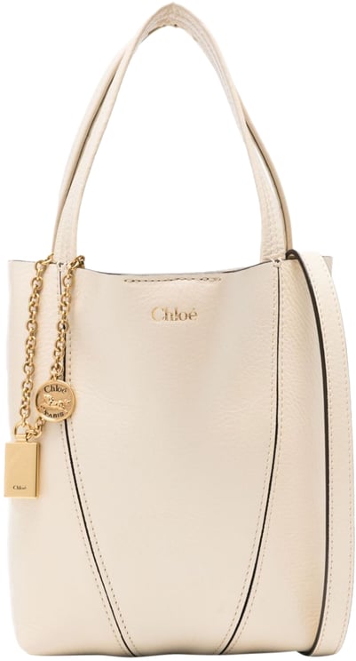 Chloé Bags Beige