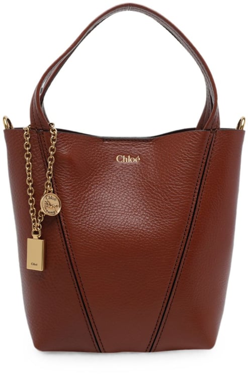 Chloé Bags Brown