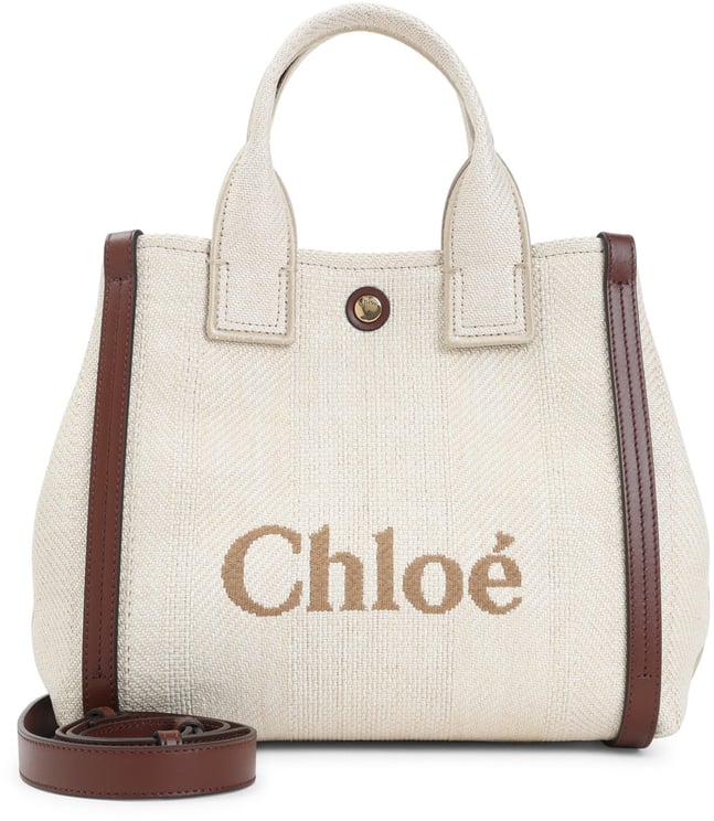 Chloé Chloe Carry Shoulder Bag