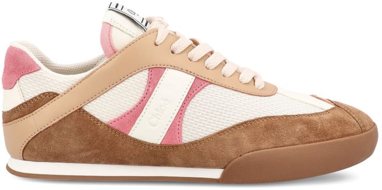 Chloé Sneakers Pink