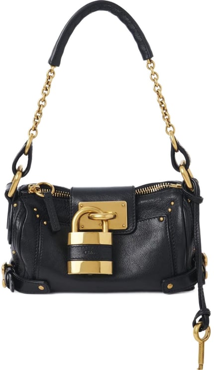 Chloé Bags Black