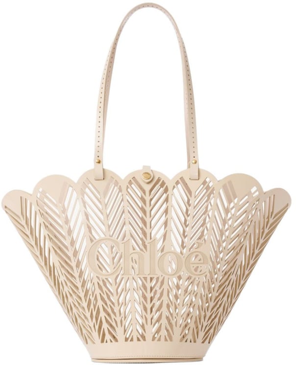 Chloé Bags Avorio