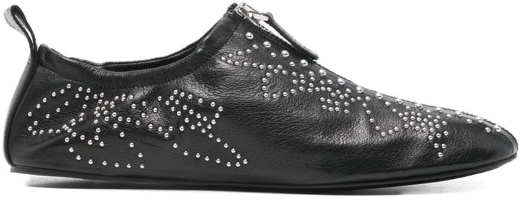 Chloé Sneakers Black