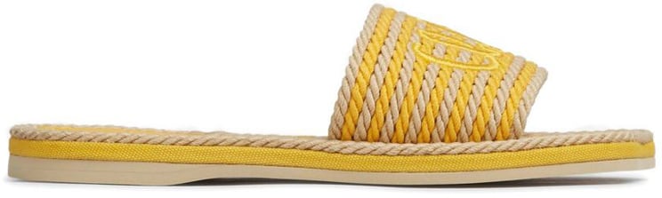 Chloé Sandals Beige