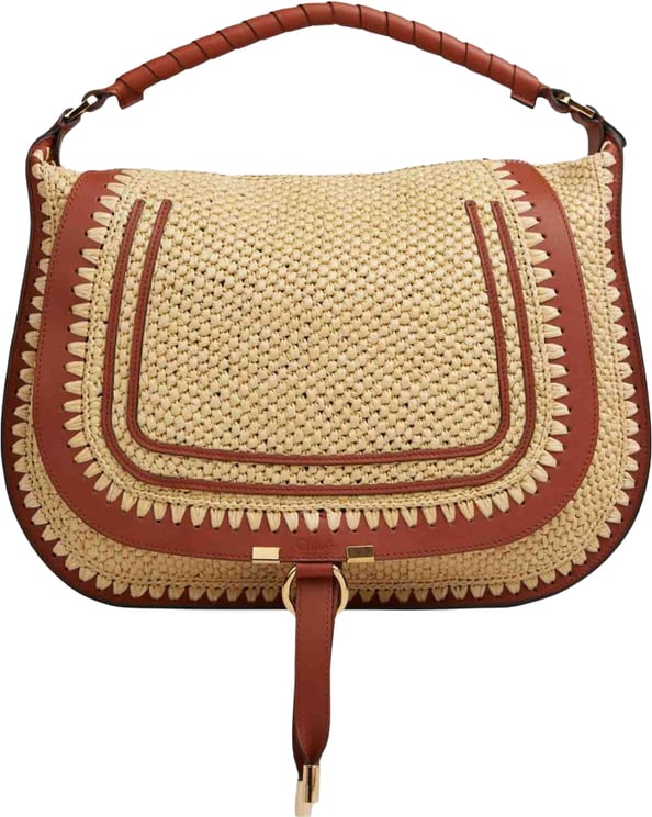 Chloé Bags Beige