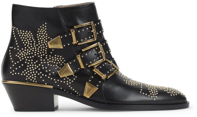 Chloé Chloe Susan Boots