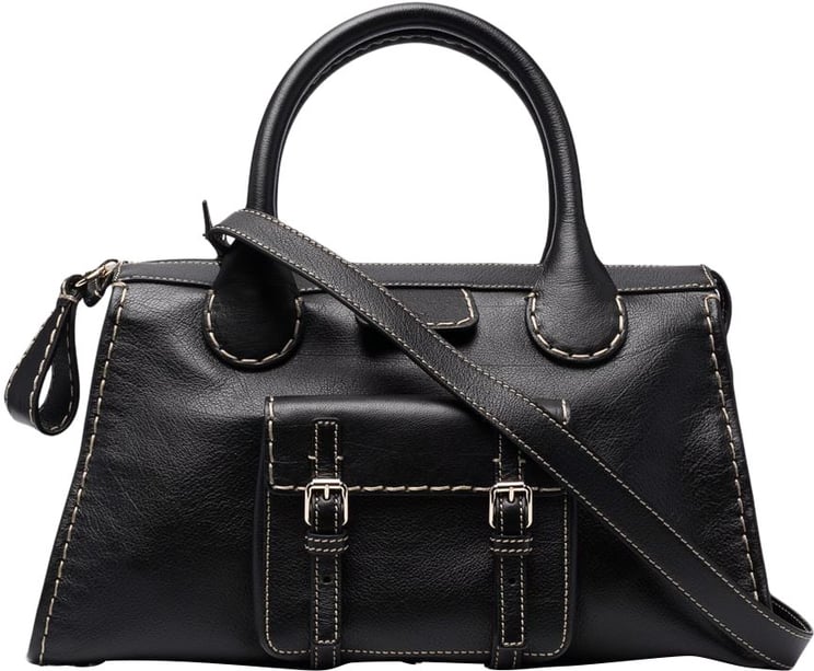 Chloé Bags Black