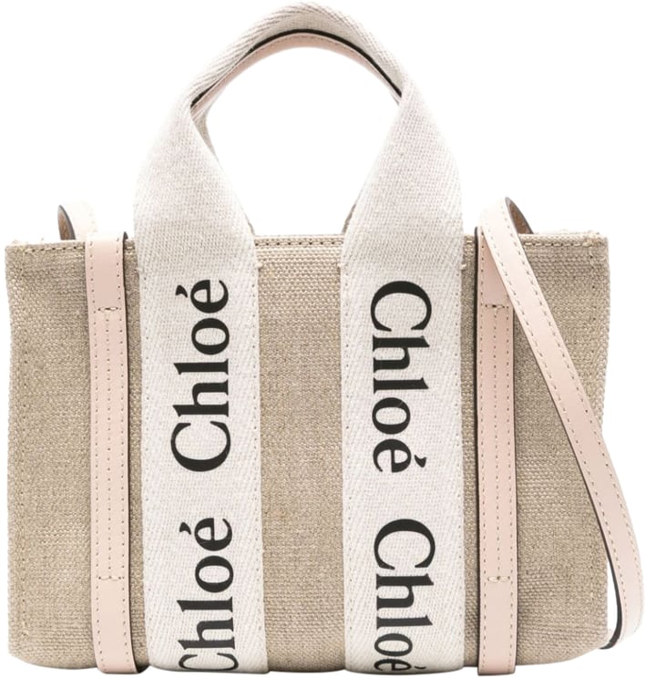 Chloé Bags Powder
