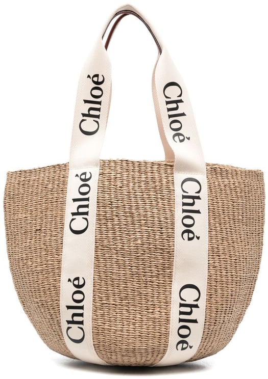 Chloé Bags White