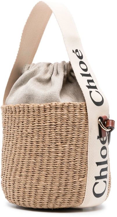 Chloé Bags White