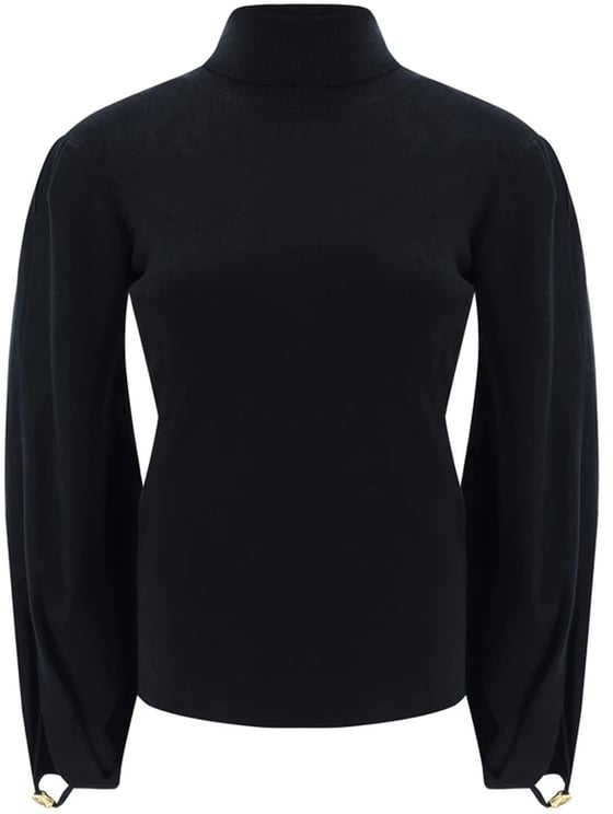 Chloé Chloé Wool Sweater