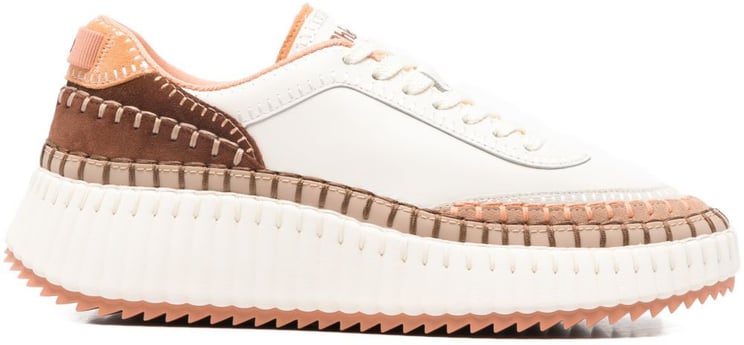 Chloé Sneakers Pink
