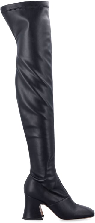 Chloé Janis Boot Nero