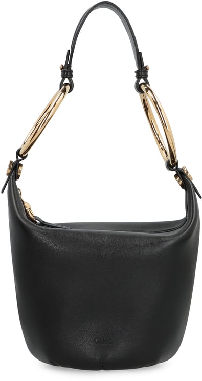 Chloé Small leather bracelet