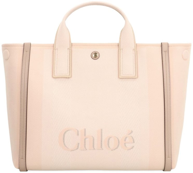 Chloé Bags Beige