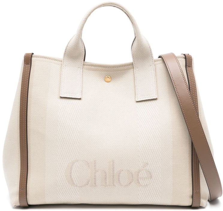 Chloé Bags Beige