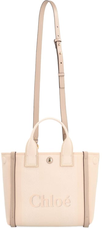 Chloé Bags Beige