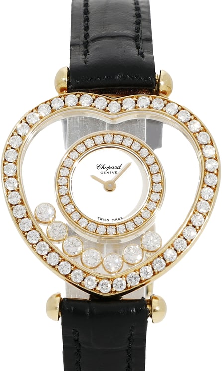 Chopard Happy Diamonds