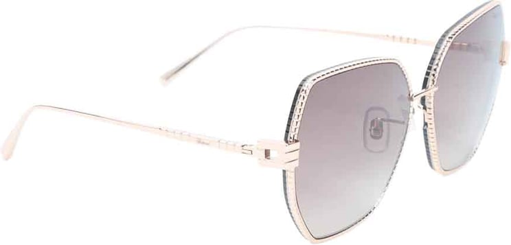 Chopard Chopard Eyewear Metal Sunglasses