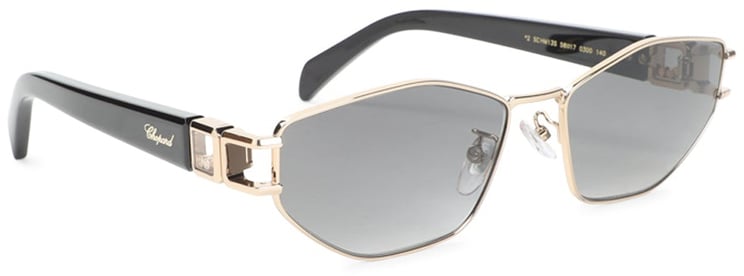 Chopard Chopard Eyewear Sunglasses