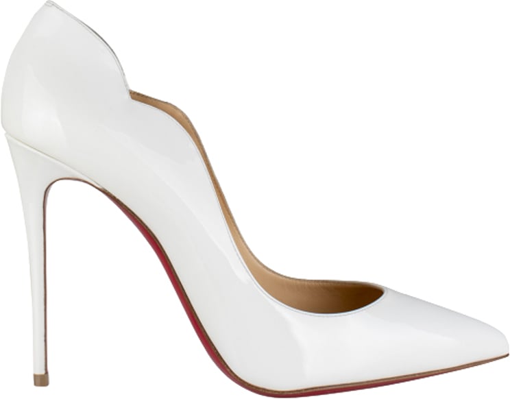 Christian Louboutin Hot Chick Pumps - Shoe size: 40