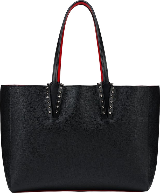 Christian Louboutin Louboutin Handbags Black Woman