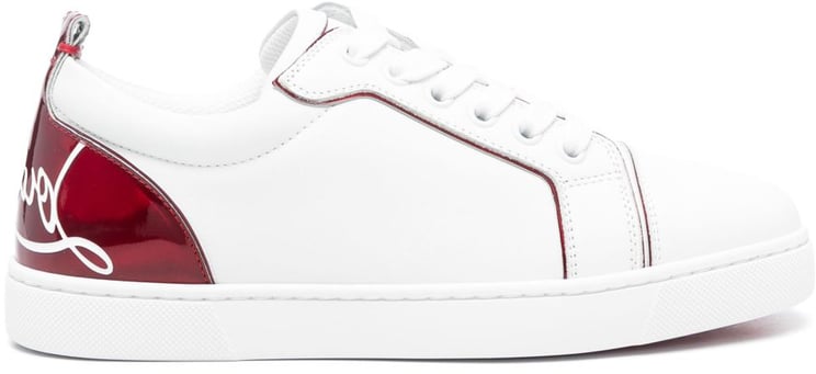 Christian Louboutin Sneakers White