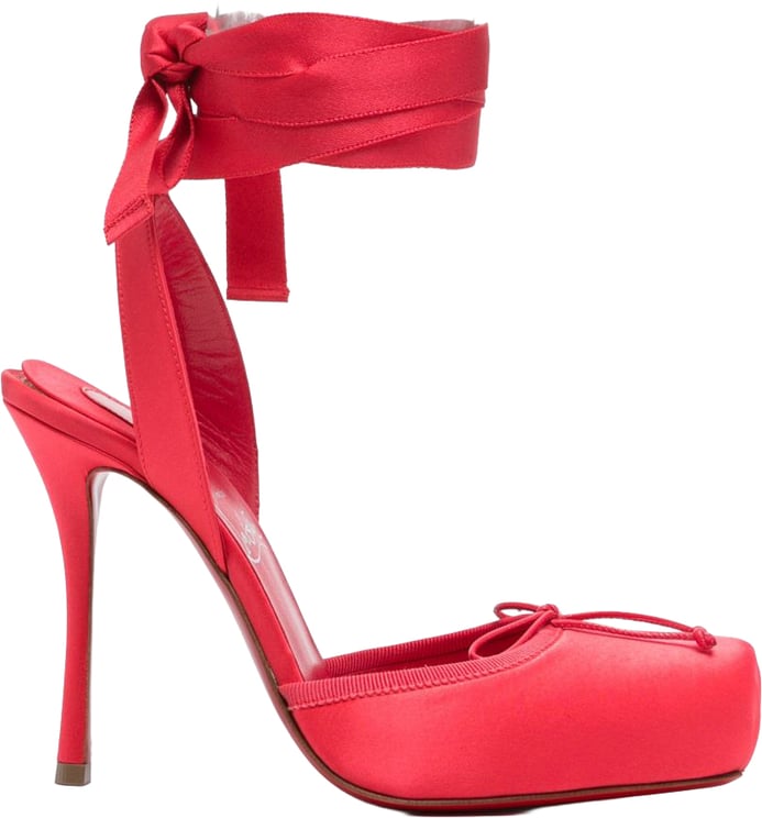 Christian Louboutin Sandals Pink