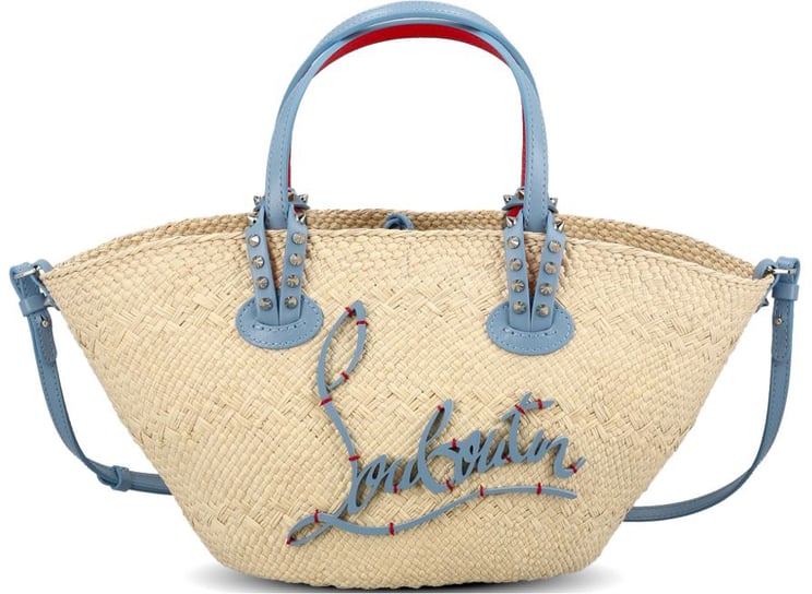 Christian Louboutin Bags Beige