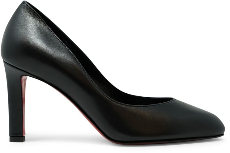 Christian Louboutin CHRISTIAN LOUBOUTIN WOMEN'S PUMPS 1260035 B439 FUNNYLOVE 85