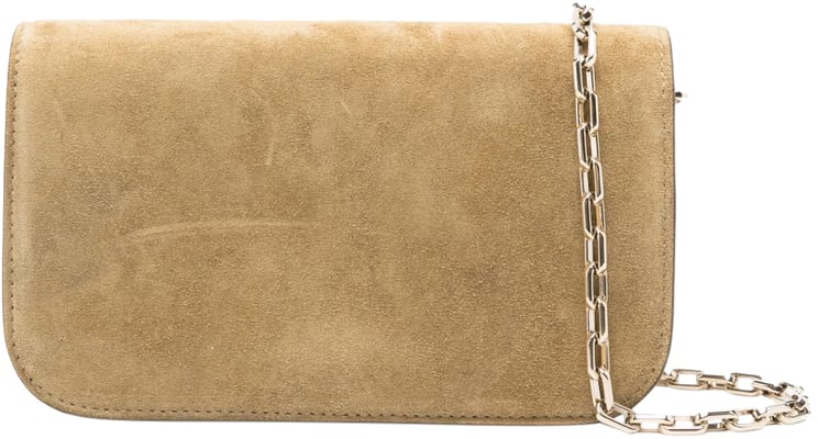 Christian Louboutin Bags Bronzo